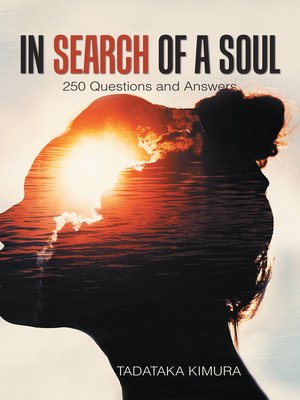 cover image of In Search of a Soul